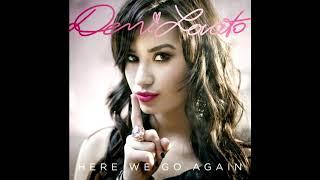 Demi Lovato - Got Dynamite (Official Audio)