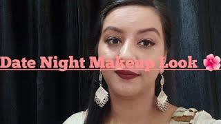Date Night Makeup Look ????????????????????
