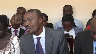 Muntu Speaks Out on Bobi Wine
