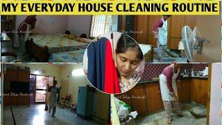 MY MORNING ROUTINE WITH COMPLETE HOUSE CLEANING | INDIAN HOUSEWIFE FULL HOUSE CLEANING|CLEAN WITH ME
