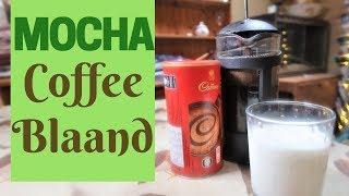 Mocha Coffee Wine Recipe