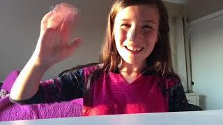 How to make slime with a glue stick