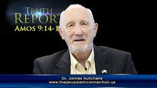 Truth Report: "The theological opposition to Israel's restoration"