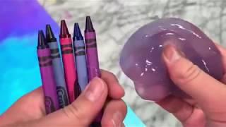 How To Make Slime Without Glue 10 Ways