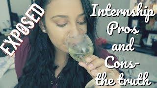 Whine and Wine: Exposing the Best and Worst Things About my Disney Internship | Fall PI 2018