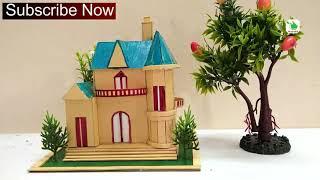 How to Make Amazing House from Cardboard || Trailers of Cardboard Crafts  | 2018