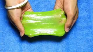 How to Make Slime with Dish Soap without glue Indian Products Slime!! Testing DISH SOAP Slime Recipe