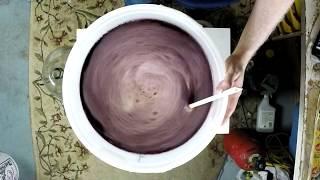 Easy Home Brewing - Red Wine Part 1