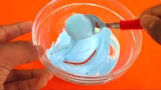 How to make slime with Fevicol and Colgate Toothpaste ,Working Real Slime Recipe