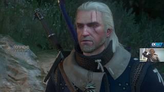 Oct 6, 2018 - The Witcher 3: Blood and Wine