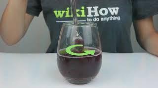 How to Make a Wine Spritzer