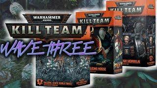What To Buy Next: 40k Kill Team Wave 3
