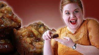 How to Make Palmer House Brownies | Smart Cookie | Allrecipes.com