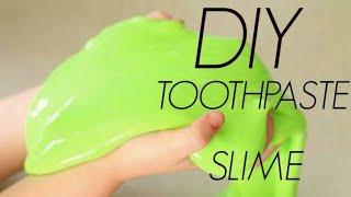 How to make slime with Fevicol and Colgate Toothpaste. 1000% Working Real Slime Recipe.