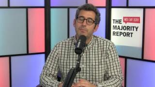 House Progressives & the Quest For Committee Power w/ David Dayen - MR Live - 11/26/18
