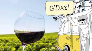 Barramundi Wines - Wine Tasting Introduction