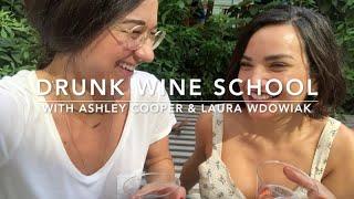 Drunk Wine School - What Is Wine + 5 Common Misconceptions
