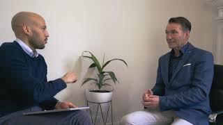 Allan Campion, (Melbourne Food Experiences) talking all things food, wine and restaurants
