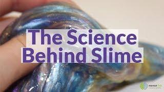 Learn Science Behind Slime and How to Make Slime