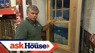 How To Replace Your Windows