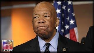 Dem’s Pick House Oversight Chair And Already He’s Drawing Hard Party Lines