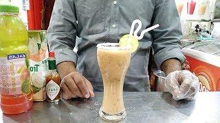 Chilli Chilled guava Mocktail !! How to make