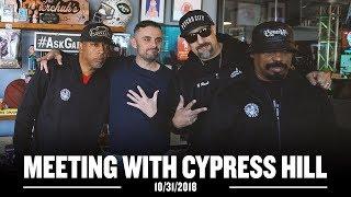 Cypress Hill on Hip Hop’s Impact on the Marijuana Industry
