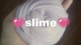 HOW TO MAKE SLIME USING PHILIPPINE INGREDIENTS
