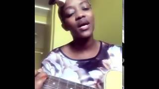 If you Love Bobi Wine she will make You Cry - FreeBobiWine
