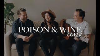 Sunday Jam Session / Poison & Wine (cover) - The Civil Wars