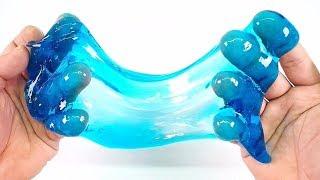 Only Glue Slime! How to Make Slime with Fevi gum, without Borax with Indian Products || No DishSoap