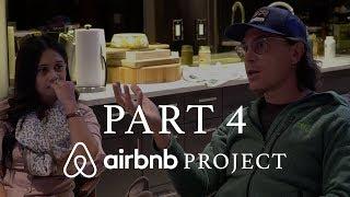 PART 4: Next Steps to Make My Airbnb Tree House Project a Reality! (discussion with design experts)