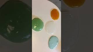 How to make slimes part 1 - my slimes