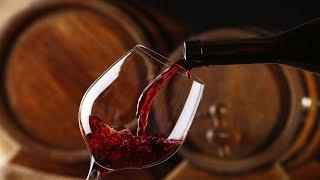 14 Surprising Health Benefits Of Wine | Life well lived