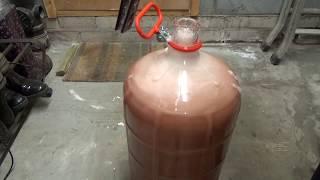 How to make a wort aerator/wine degasser. CHEAP AND EASY.