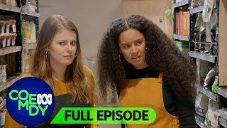 Netflix And Chilled Wine - The Housemate S1 (ep5)