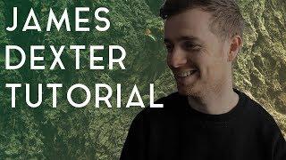 How To Make Minimal Tech House Like James Dexter [+Samples]