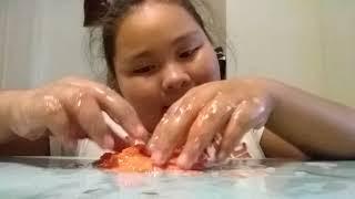 How to make slime it's a fail