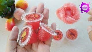 Cara Membuat Slime Jelly Dengan Mudah