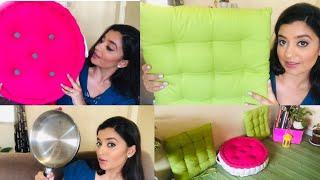 Things You Can Buy Online To Make Your House Beautiful | Home & Kitchen Haul