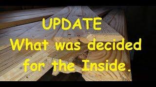 Tiny House Episode 4.5 Update