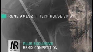 How To Make Tech House 2019 with Rene Amesz - Playthrough and Introduction