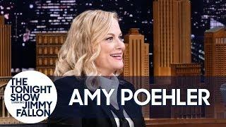 Amy Poehler Shares Pro Tips for Faking Wine-Tasting Knowledge