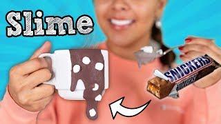 Making Slime out of Weird Objects! Learn How to Make No Glue DIY Best Slime Challenge!