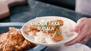 Chicken Tikka Masala | 40 Best-Ever Recipes | Food & Wine