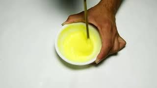No Glue or Borax Slime Recipes || How to make slime without glue (Fevicol and fevigum) Indian Slime
