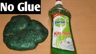 How To Make Slime Using Dish Soap l DISH SOAP SLIME ????Testing NO GLUE Dish Wash Slime