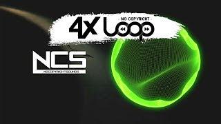 【4x Loop】 Subtact - Want You (feat. Sara Skinner) [NCS Release]