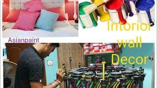 How to mix colour for paint || कलर मिक्स  मेथड ||Asianpaint || Business Improves || educational