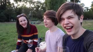Wine Picnic - VLOG 16